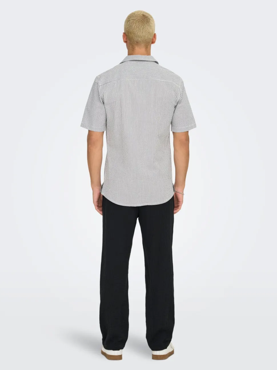 ONSLOUNGE Chemise