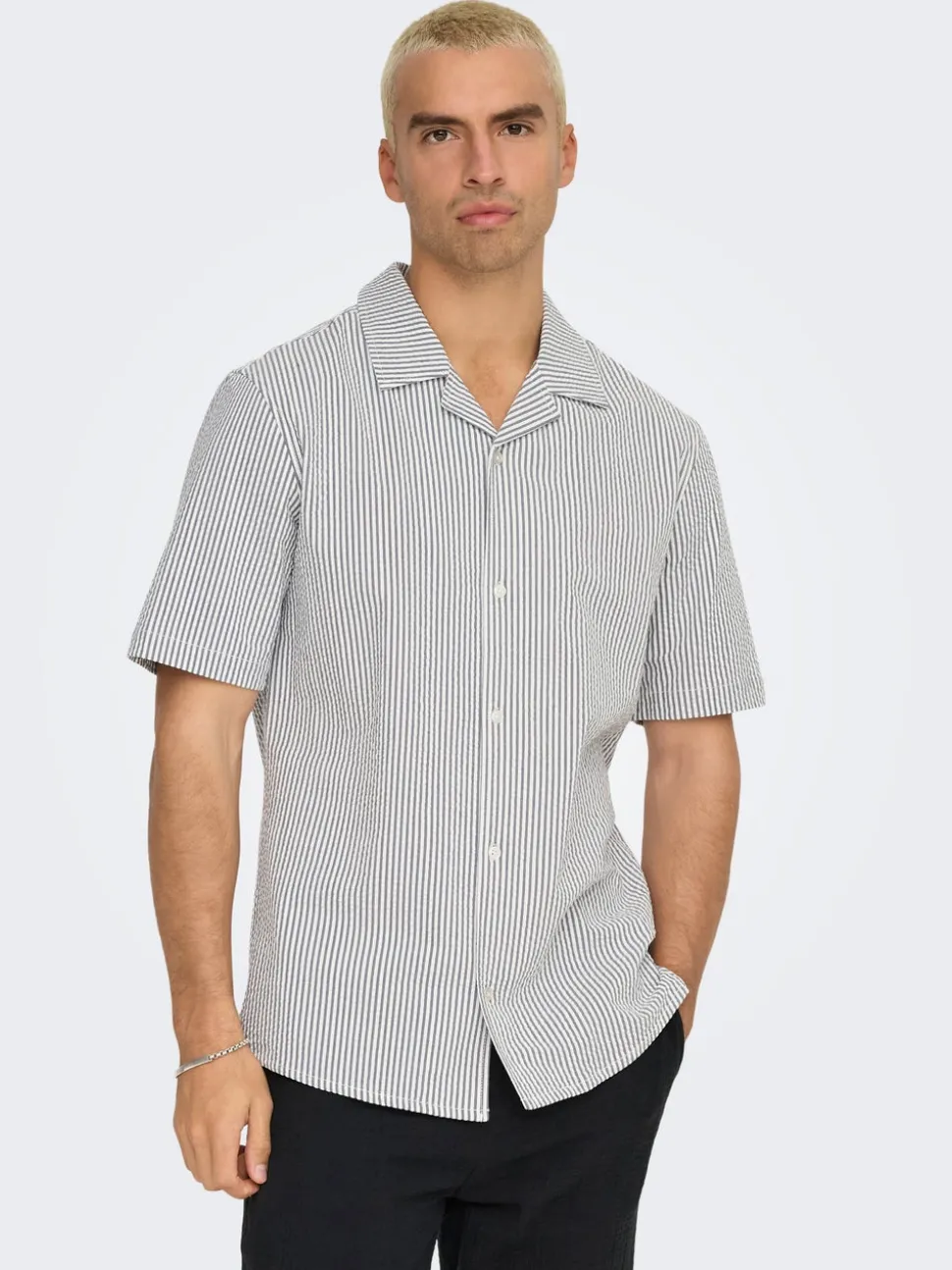 ONSLOUNGE Chemise