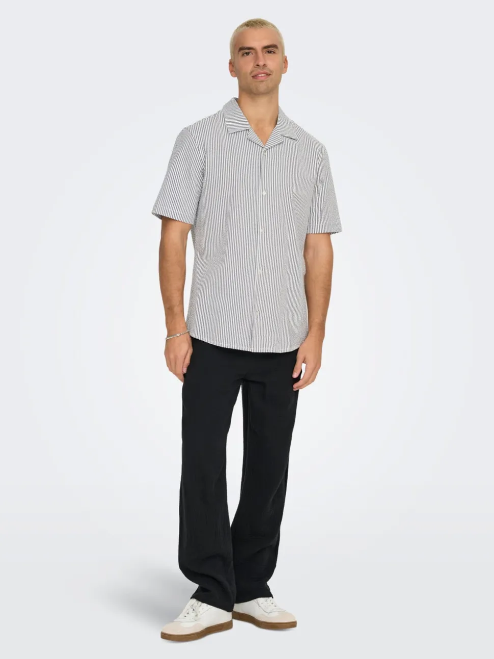 ONSLOUNGE Chemise