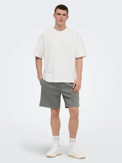 ONSLUCA Relaxed Fit Shorts