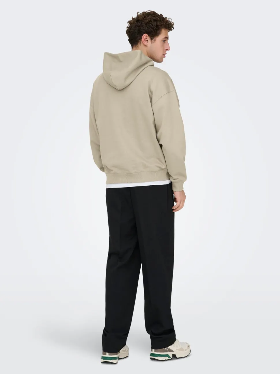 ONSLUCAS Sweat-shirts