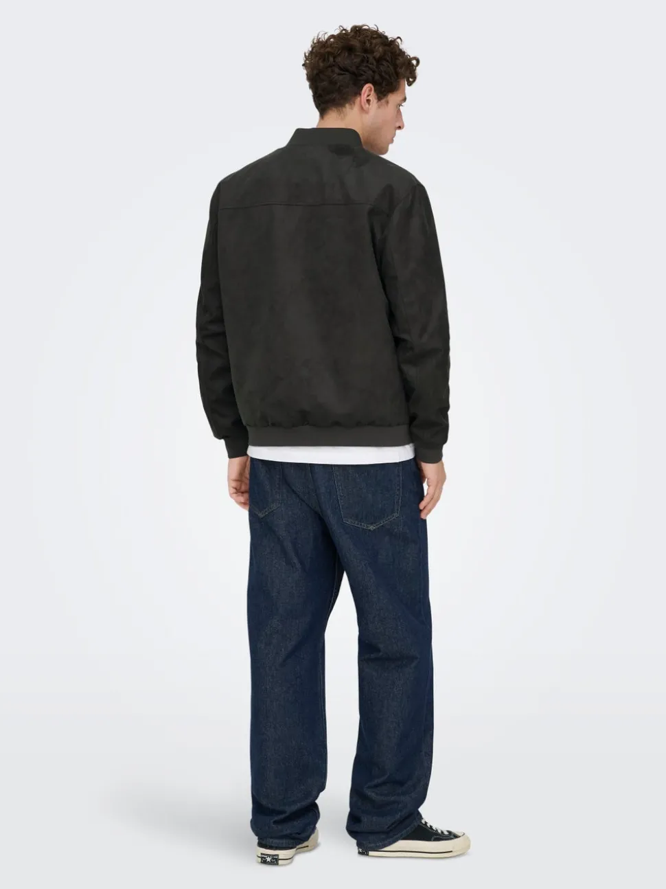 ONSLUCAS Veste bomber