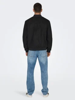 ONSLUCAS Veste bomber