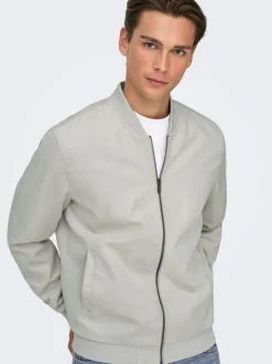 ONSLUCAS Veste bomber