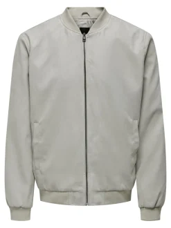 ONSLUCAS Veste bomber