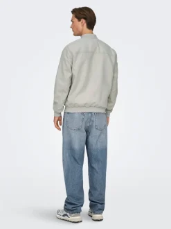 ONSLUCAS Veste bomber