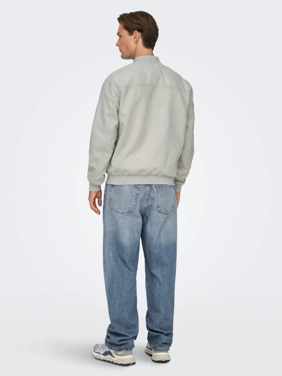 ONSLUCAS Veste bomber