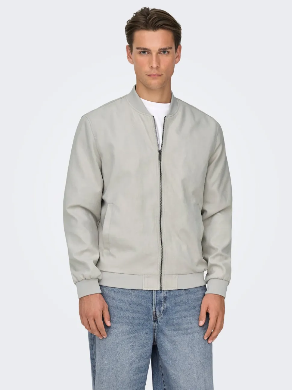 ONSLUCAS Veste bomber