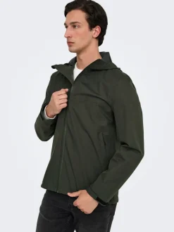 ONSLUKE Veste