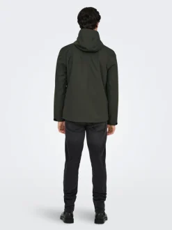 ONSLUKE Veste
