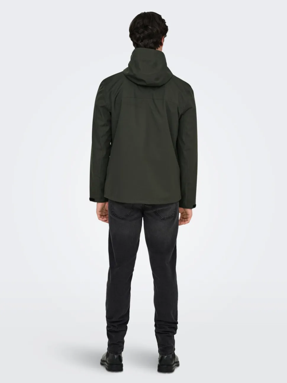 ONSLUKE Veste