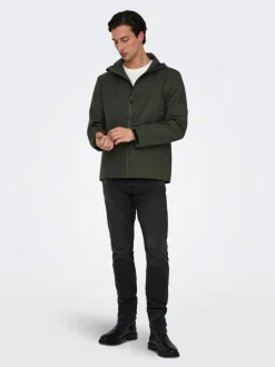 ONSLUKE Veste