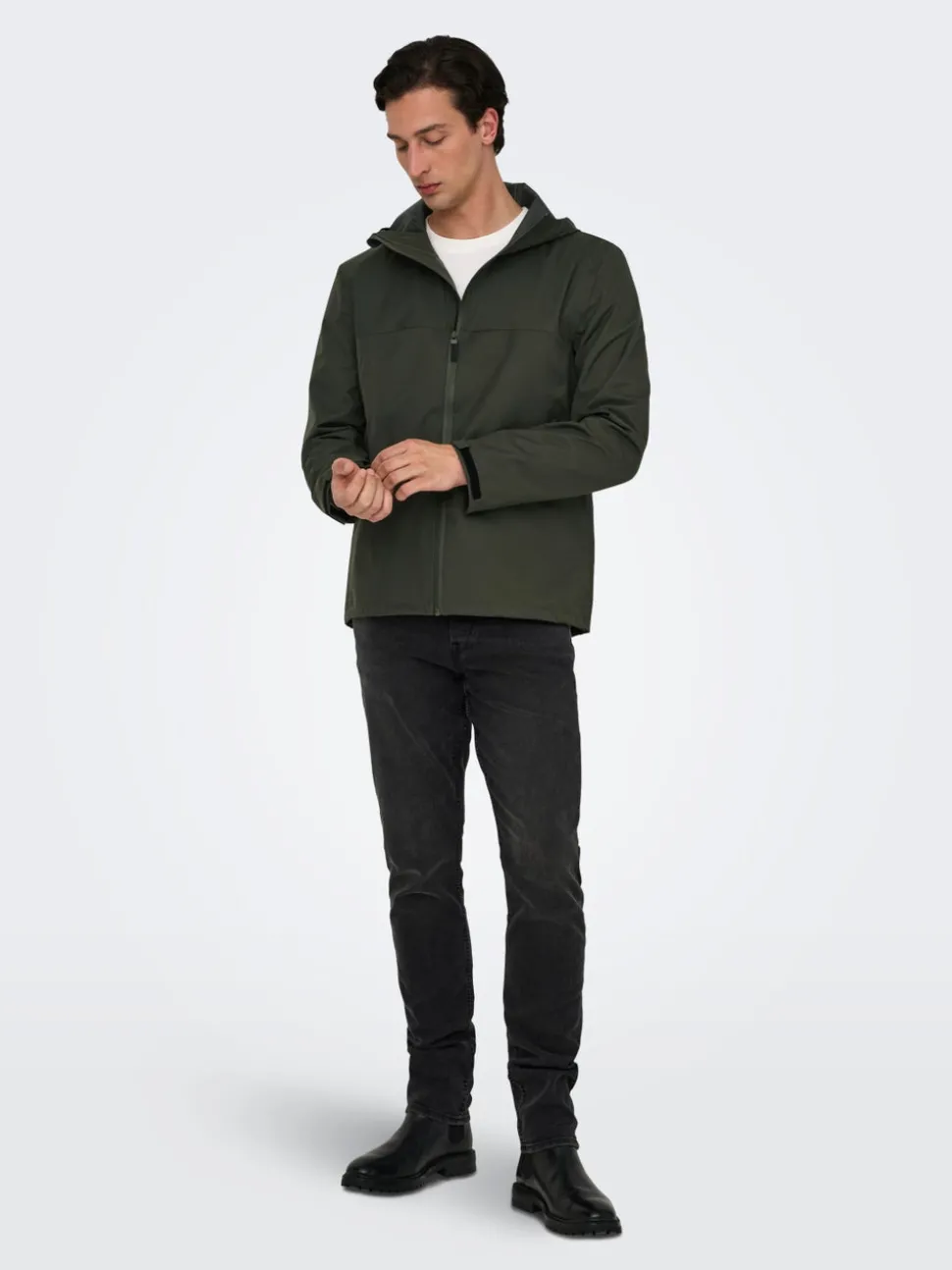 ONSLUKE Veste