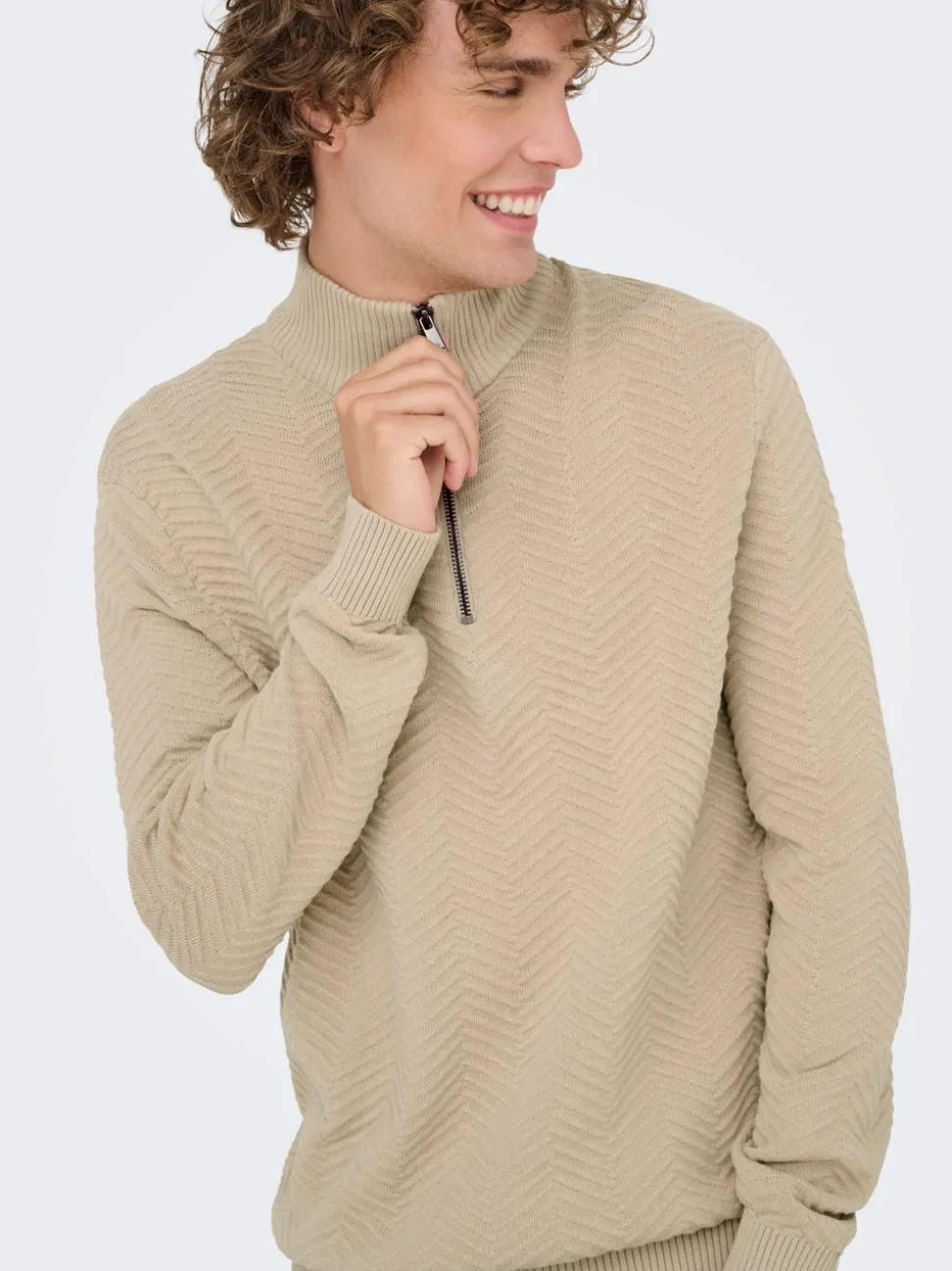 ONSMACE Pull-overs