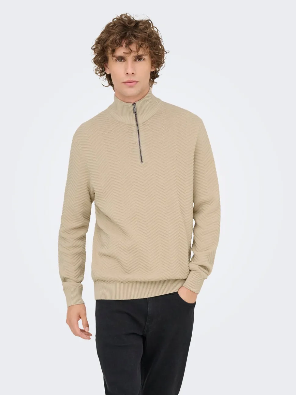 ONSMACE Pull-overs
