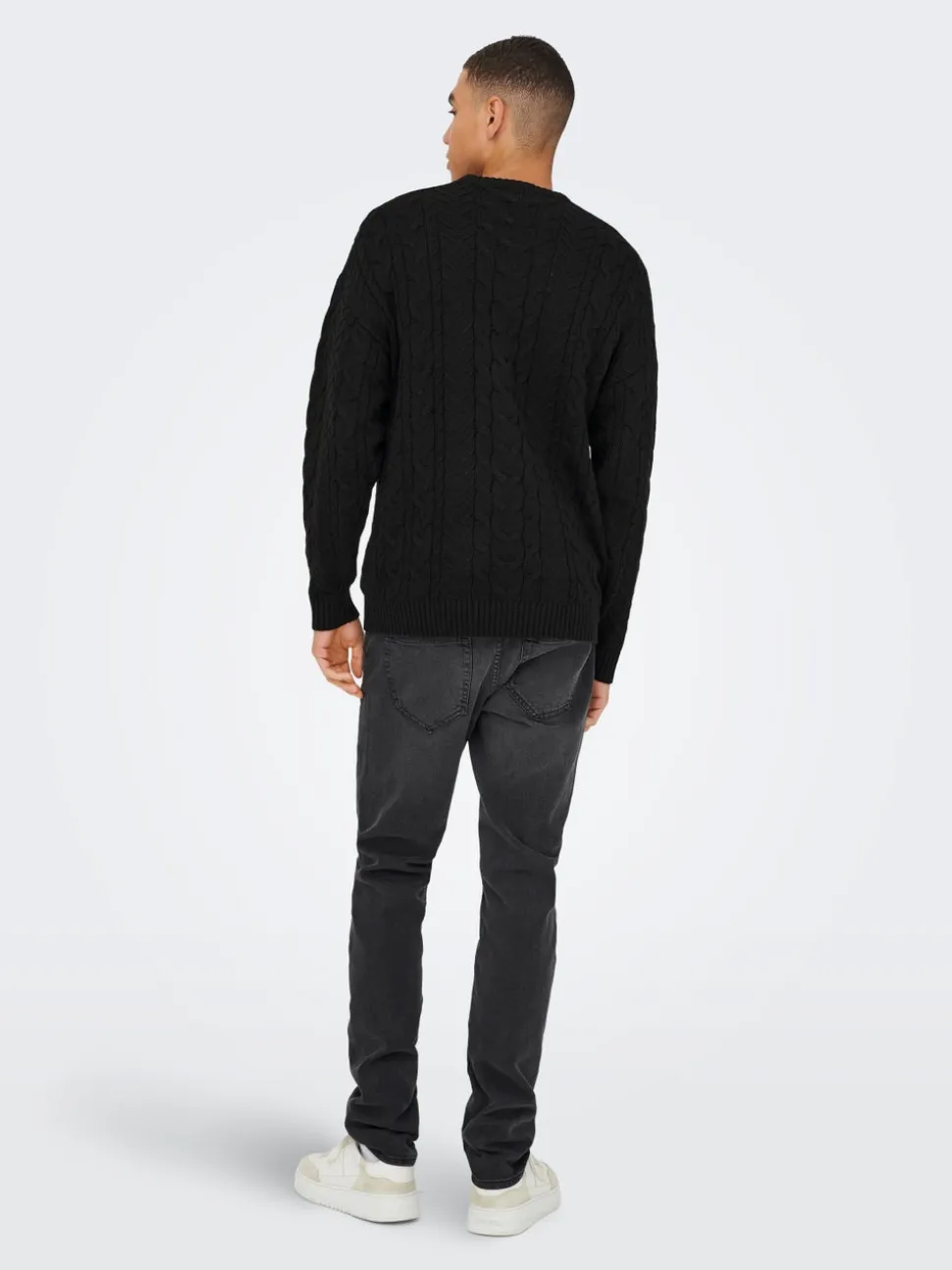 ONSMACK Pull-overs