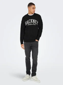 ONSMACK Pull-overs