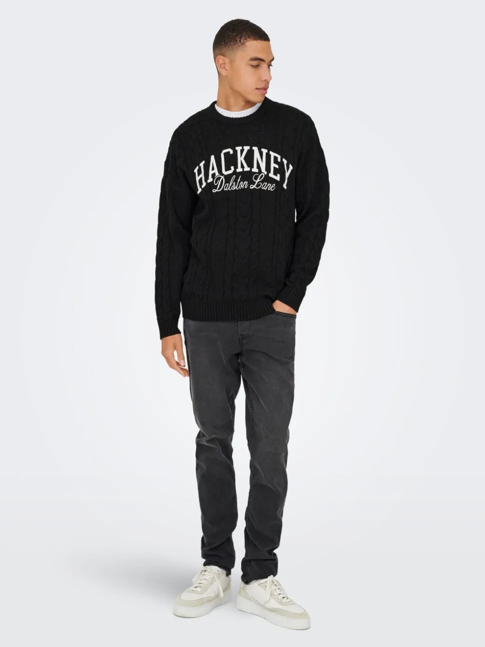ONSMACK Pull-overs
