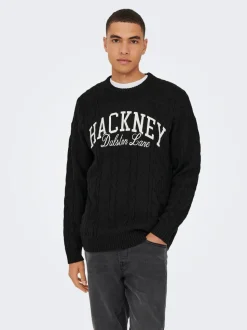 ONSMACK Pull-overs