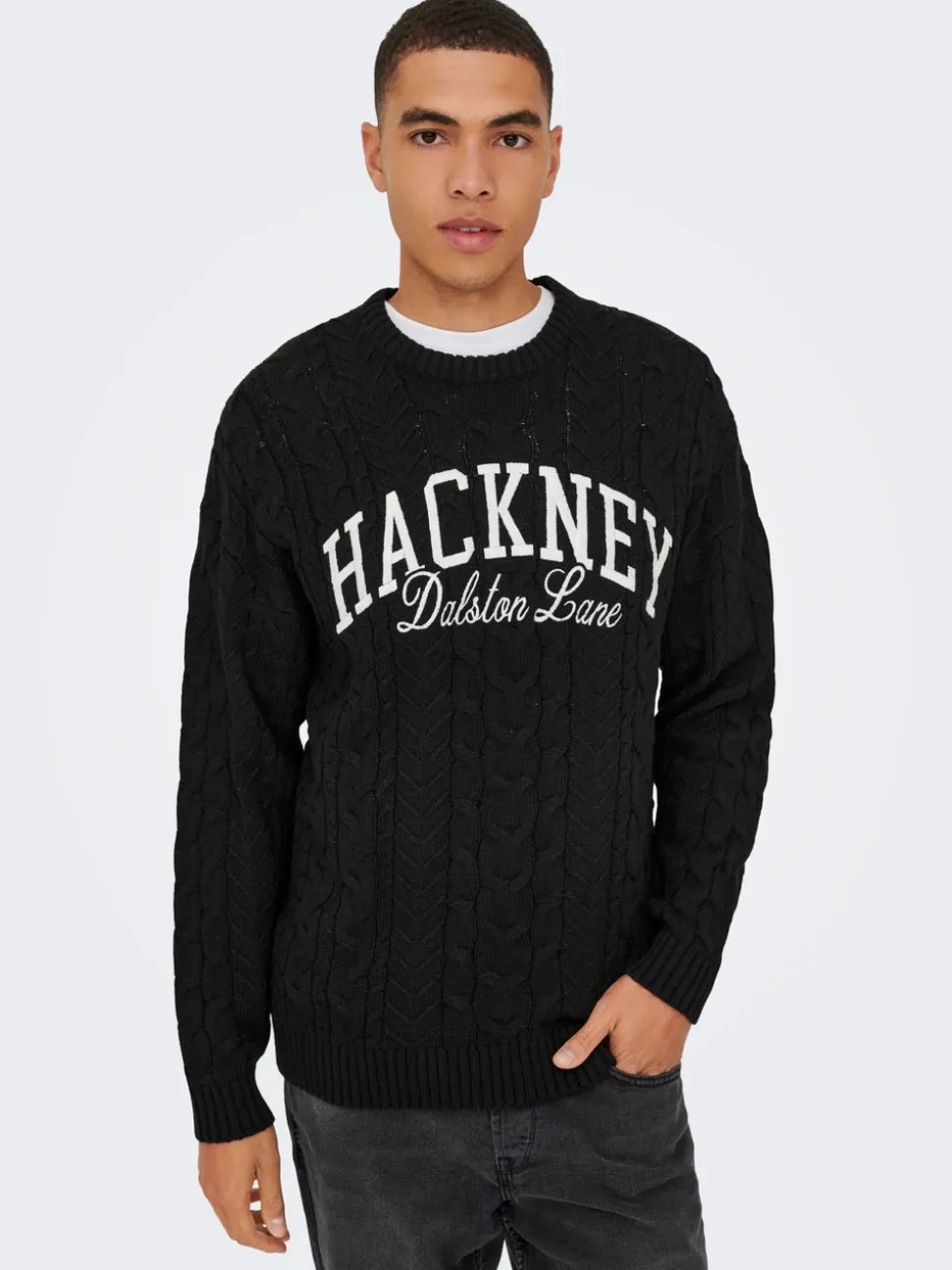 ONSMACK Pull-overs