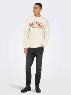 ONSMACK Pull-overs