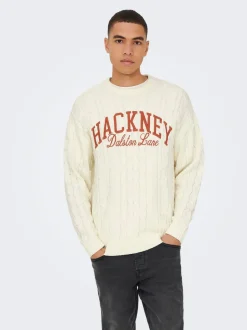 ONSMACK Pull-overs