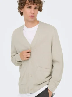 ONSMAJOR Cardigans en maille