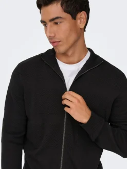ONSMALIK Cardigans en maille