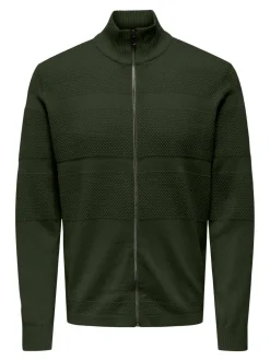 ONSMALIK Cardigans en maille