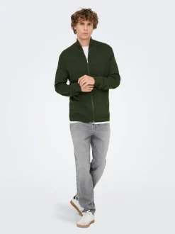 ONSMALIK Cardigans en maille