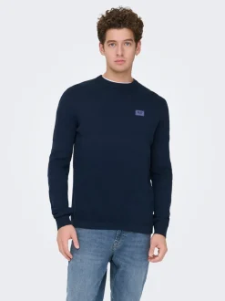 ONSMALIK Pull-overs
