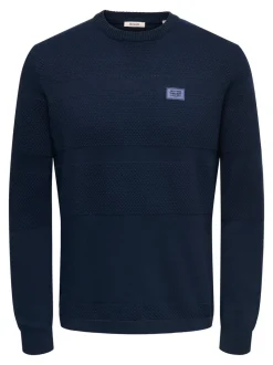 ONSMALIK Pull-overs