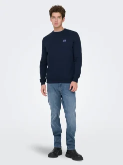 ONSMALIK Pull-overs