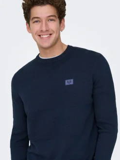 ONSMALIK Pull-overs