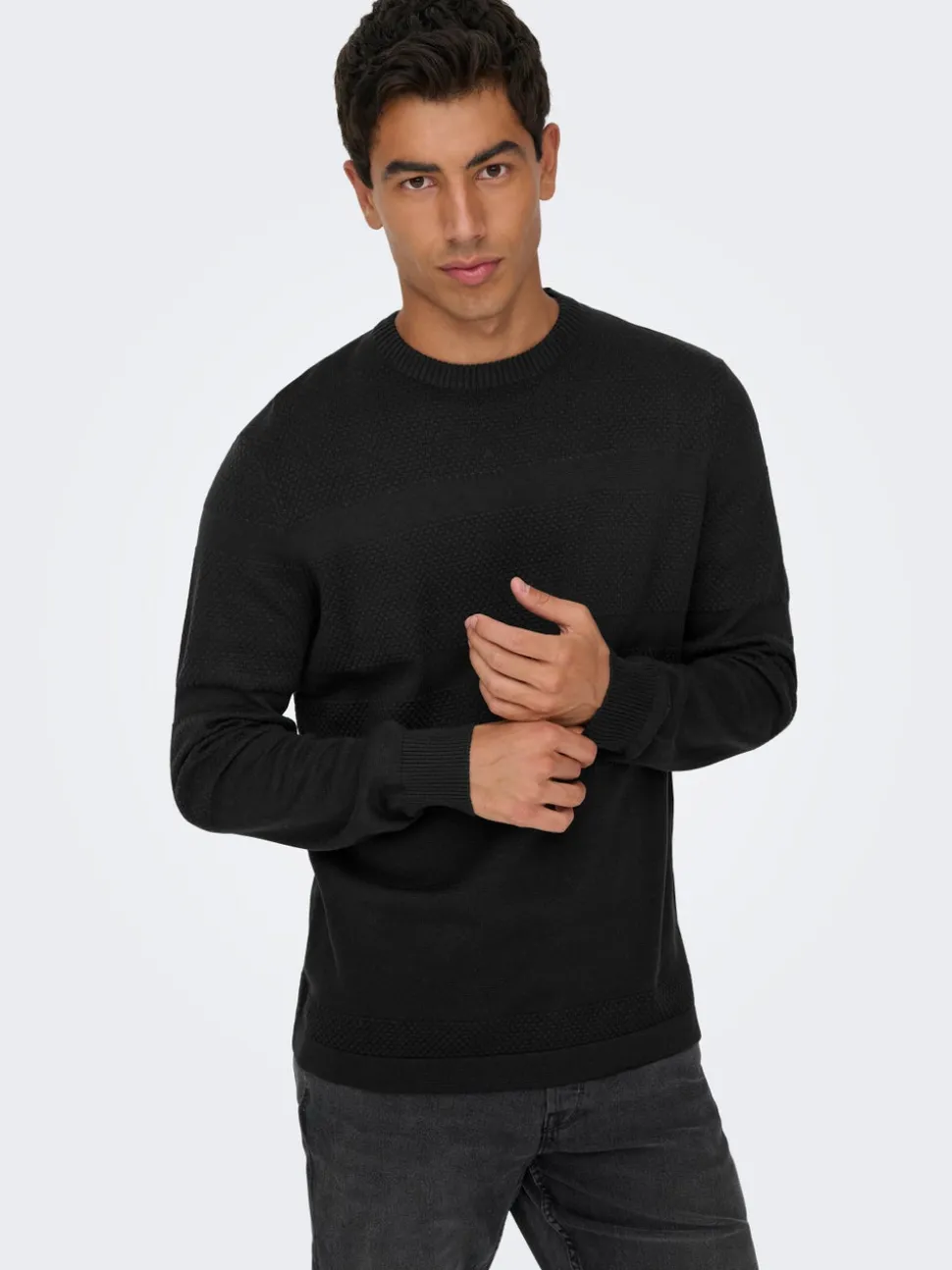 ONSMALIK Pull-overs