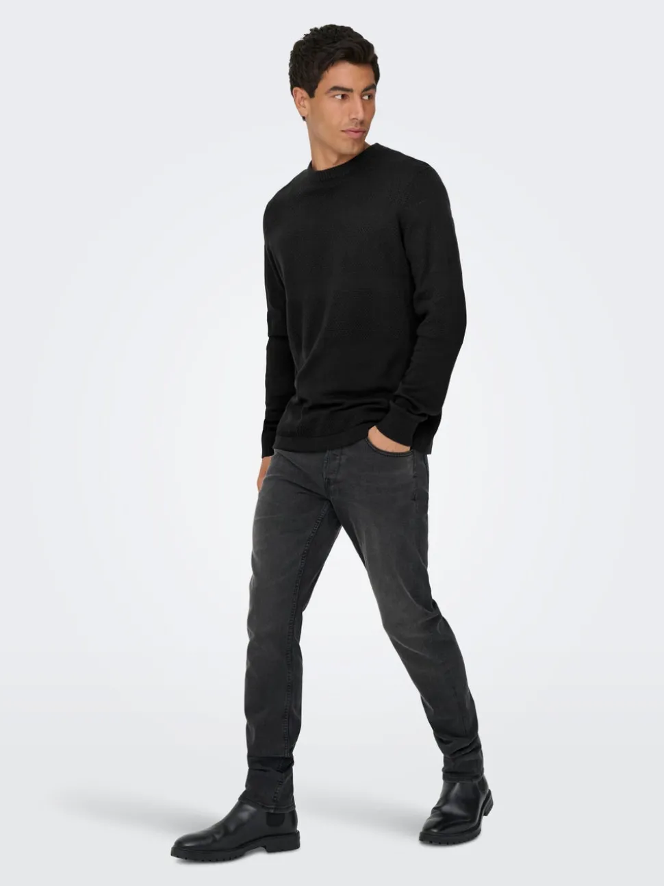 ONSMALIK Pull-overs