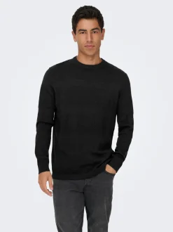ONSMALIK Pull-overs