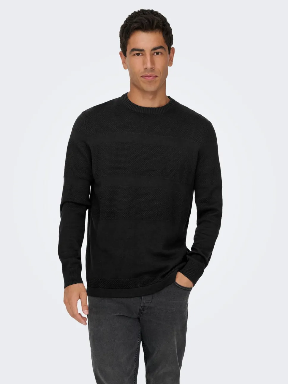 ONSMALIK Pull-overs