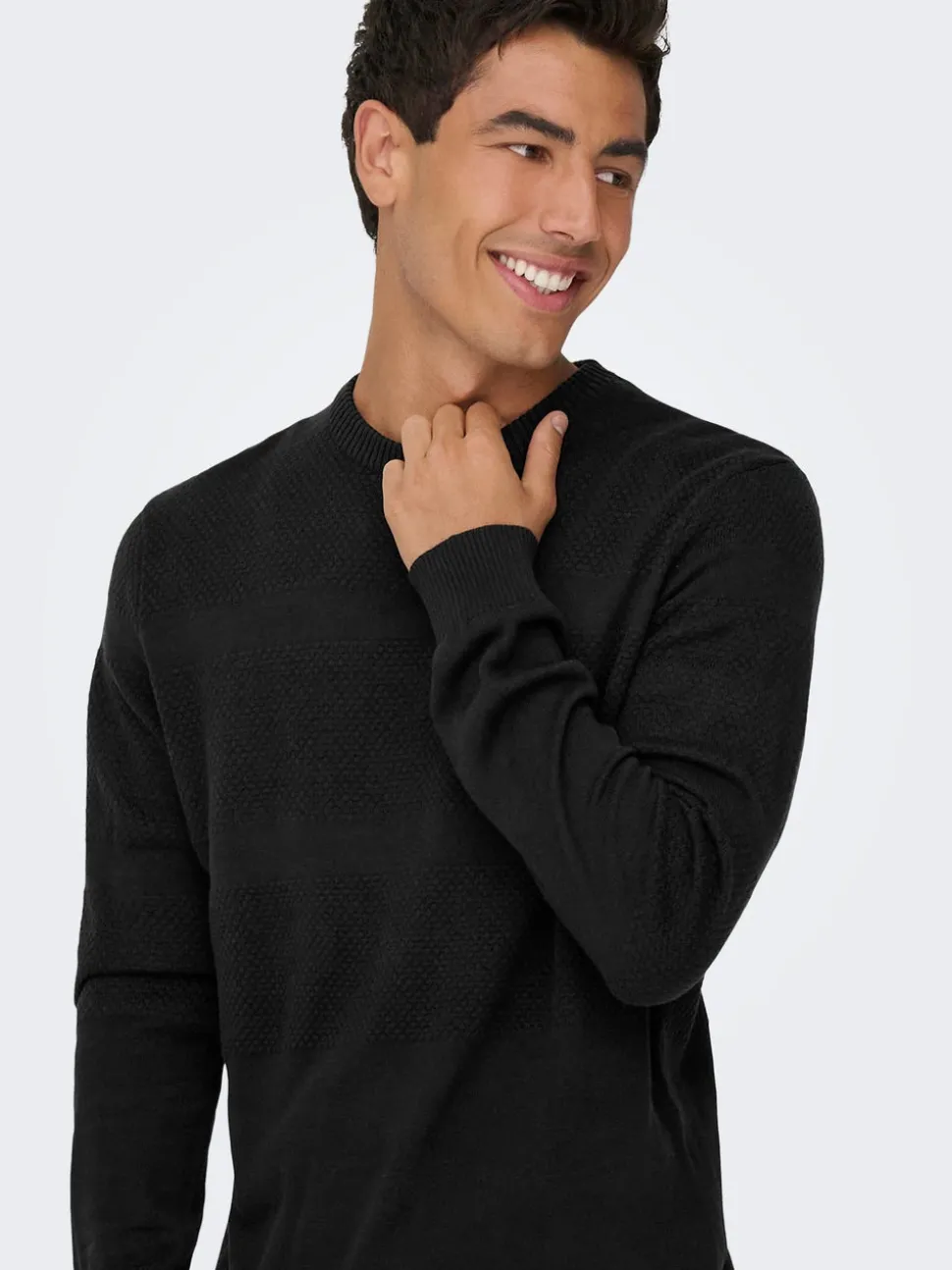 ONSMALIK Pull-overs