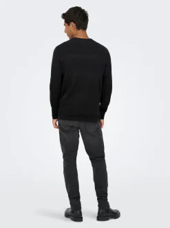 ONSMALIK Pull-overs