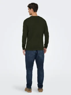 ONSMALIK Pull-overs