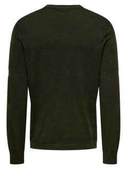 ONSMALIK Pull-overs