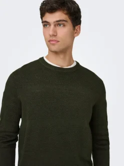 ONSMALIK Pull-overs
