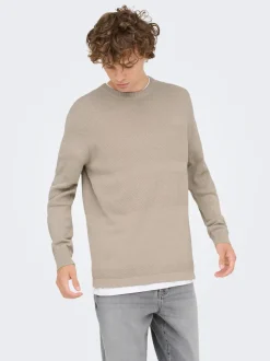 ONSMALIK Pull-overs