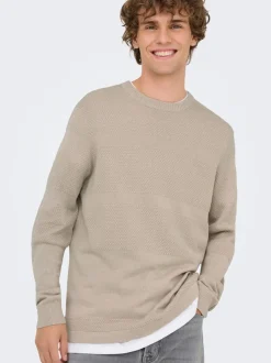 ONSMALIK Pull-overs