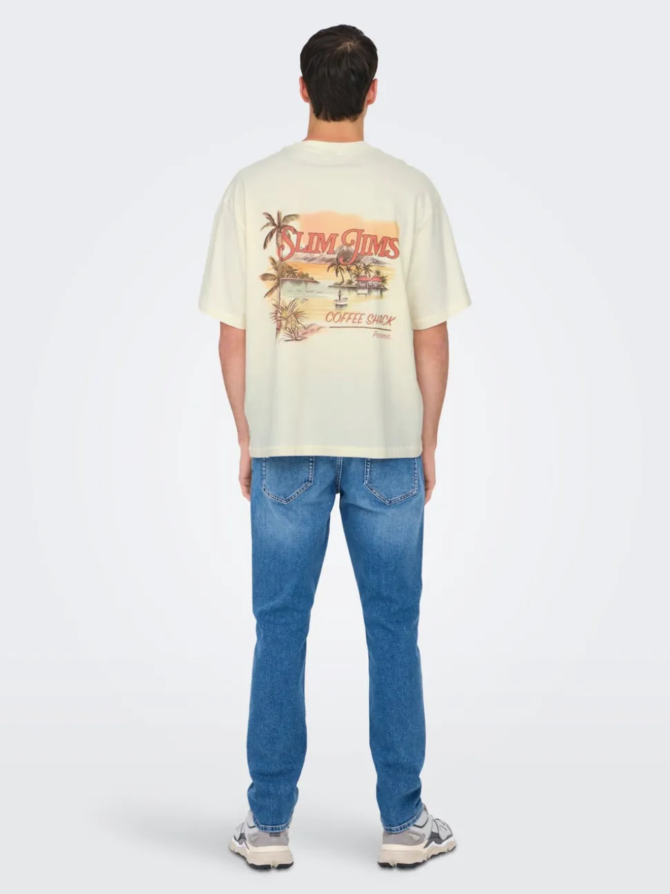 ONSMALIK T-shirt