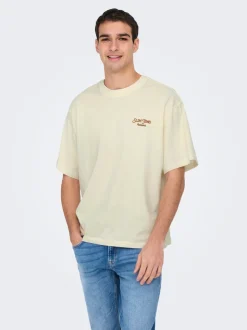 ONSMALIK T-shirt