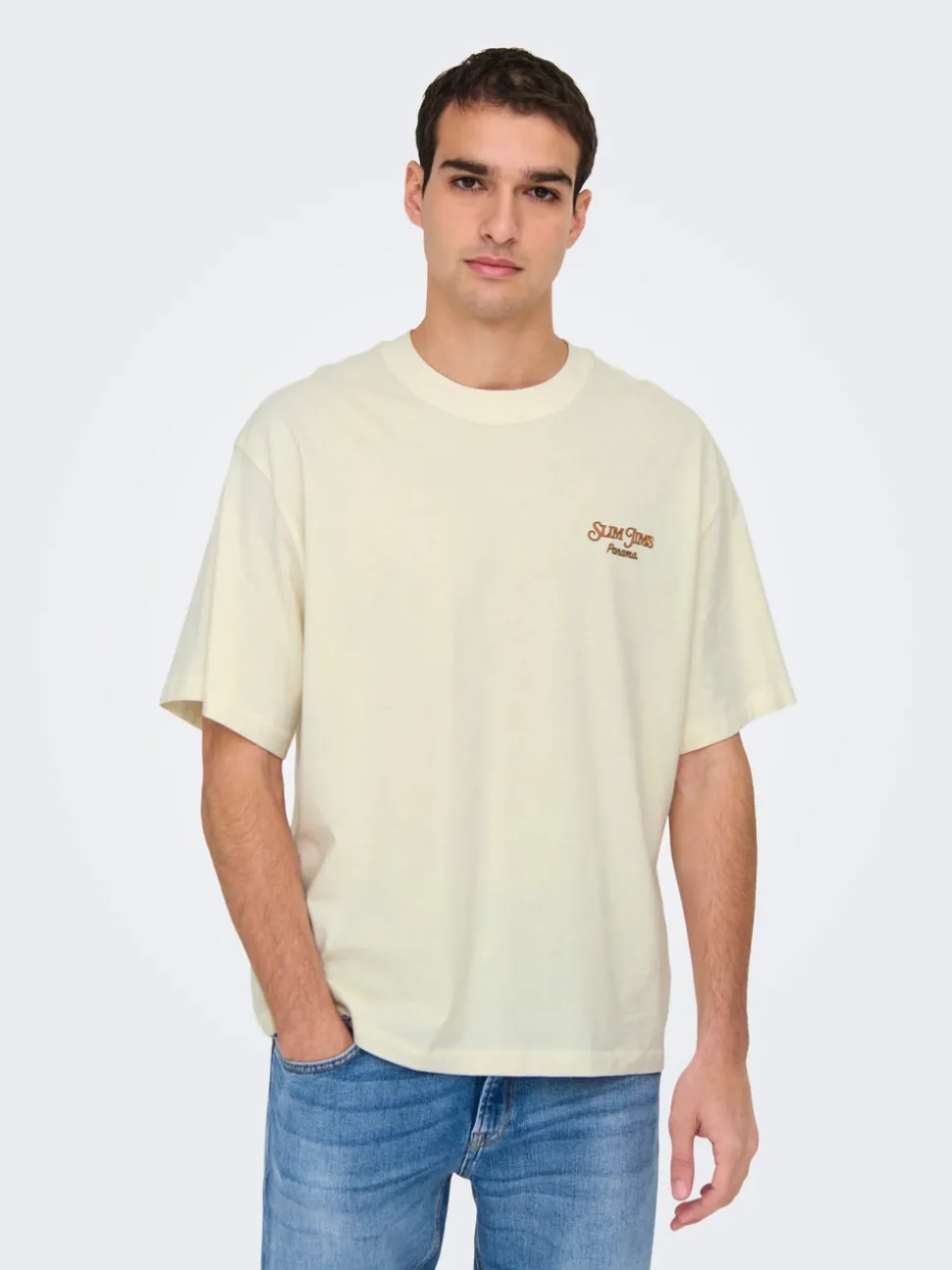 ONSMALIK T-shirt