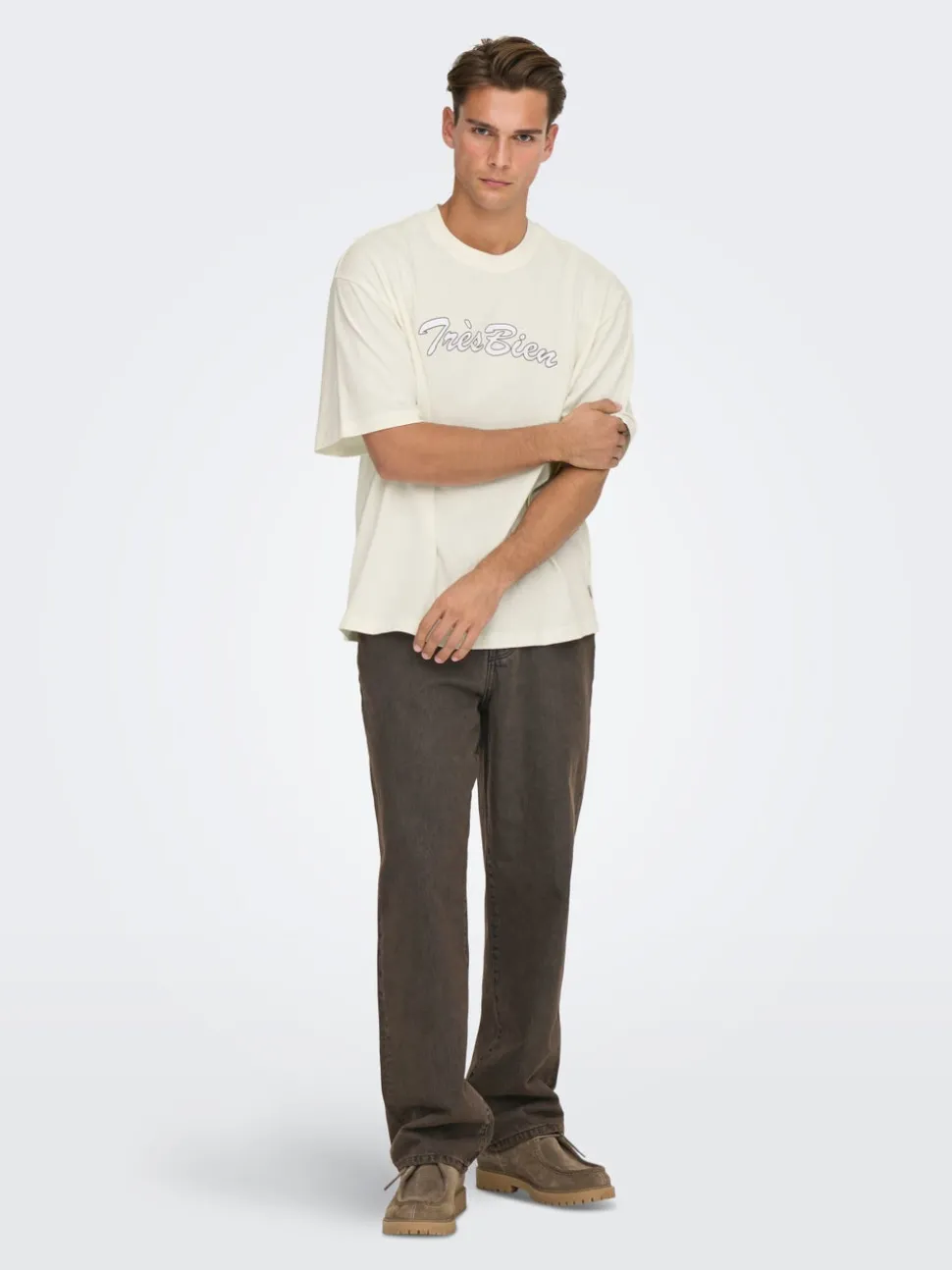 ONSMALIK T-shirt