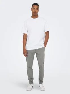 ONSMARK jean slim fit chino